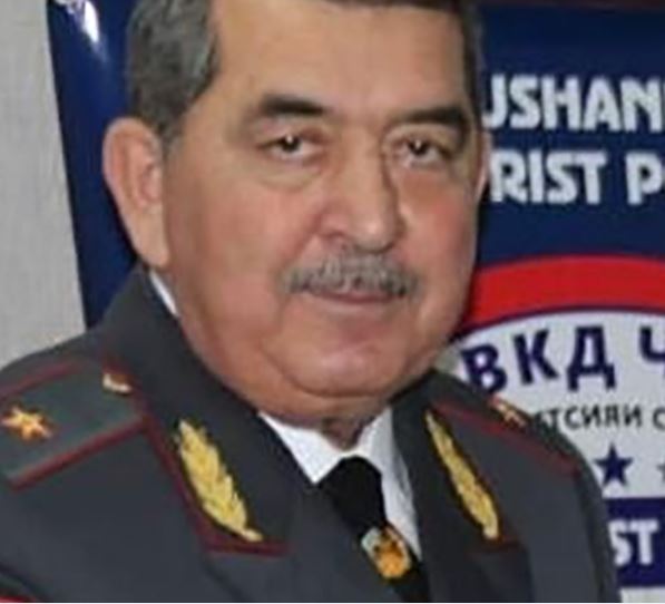 Алихон Раҳмонзода