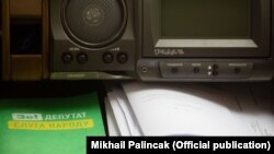 Депутат від «Слуги народу»: не має жодного значення, яку саме мову дискримінують