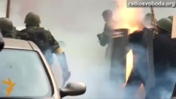 Десетици убиени во судирите меѓу украинските и проруските сили во Одеса