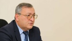 Կյանքի ամեն մի օրը կարող է դառնալ վերջինը. Արթուր Թովմասյան