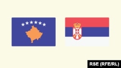 Dijalog Srbije i Kosova 2011-2020.