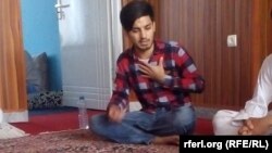 سلیمان ذاکر