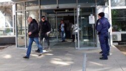 Прокурори и полицаи влязоха в Държавната комисия по хазарта още миналата седмица