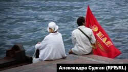 «День Победы» в Севастополе, архивное фото