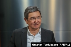 Марат Султанов.