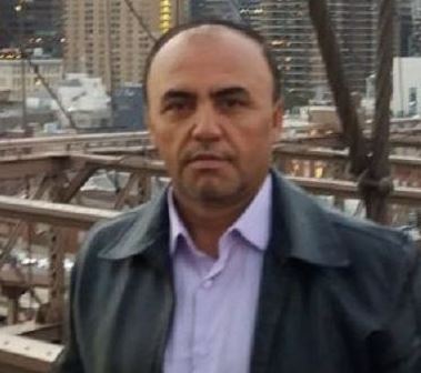 Сироҷиддин Бобозода