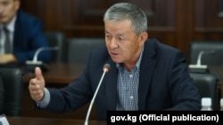 Исмаил Исаков