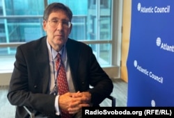 Джон Гербст, колишній посол США в Україні, старший директор Євразійського центру «Атлантичної ради» (архівна світлина)