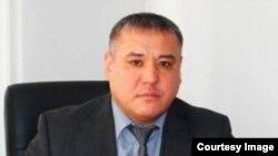 Кубанычбек Нурматов