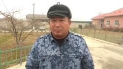 Абсатар Исмаилов.