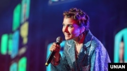 Радіо Свобода зібрало факти про всіх учасників нацвідбору