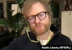 Алексей Сиднев