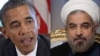 At UN, Obama And Rohani Sound Optimistic On Iranian Nuclear Crisis