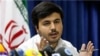 Iranian Doctor Denied U.S. Entry Accused Of Links To Hard-Line Militia