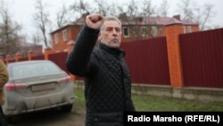 Кутаев Руслан, архивера сурт