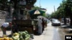 Земјоделците без ИПАРД кредити