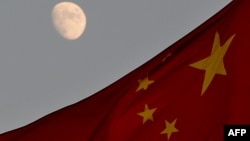 Չինաստանի պետական դրոշը