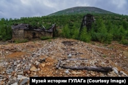 Табір «Дніпровський»