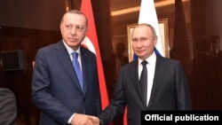 Արխիվային լուսանկար