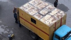 'Mugtçulyk döwrüniň' suwy üçin ilata jerime salynýar, ýaşaýjylar resmi esas soraýar