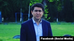 Сүрөт Азамат Нурмат уулунун Фейсбуктагы баракчасынан алынган. 