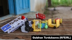 Иллюстрациялык сүрөт. 