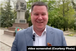 Віталій Гура