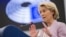Şefa Comisiei Europene, Ursula von der Leyen, speră că UE şi SUA vor ajunge la un acord comercial până la 1 august 2025.