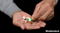 Всесвітня організація охорони здоров’я називає проблему резистентності до антимікробних препаратів однією з десяти глобальних загроз здоров’ю людства