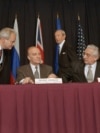 USA-BOSNIA WAR-PEACE TALKS-DAYTON ACCORDS