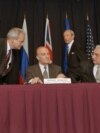 USA-BOSNIA WAR-PEACE TALKS-DAYTON ACCORDS