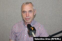 Economistul Gheorghe Constandachi