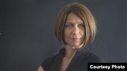 Марьяна Буджерин