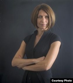 Мар'яна Буджерин