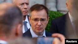 &#171;На жаль, помічник президента Росії порівнює російсько-українську війну з ситуацією, що мала місце в Карабаху. Таке порівняння недоречне&#187; – МЗС Азербайджану