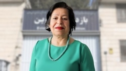 جزئیات بازداشت آفرین مهاجر، شهروند ایرانی- آمریکایی، در ایران