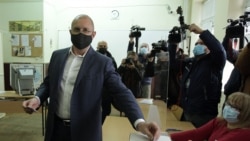 Румен Радев