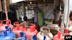 شکایت شهروندان از بلند رفت قیمت گاز. 