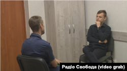 Засуджений на 8 років житель Миколаєва: «це надто суворе покарання». Розмову веде журналіст Олександр Матюшенко