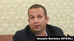 Бизнесменът Светослав Илчовски свидетелства за корупция и рекет пред парламентарната комисия за ревизия на управлението на ГЕРБ