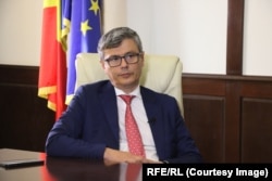 Ministrul Energiei, Virgil Popescu, deține numeroase terenuri.