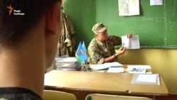 Учитель-«кіборг»: я хочу вчити дітей (відео)