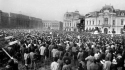 35-річчя Румунської революції. Арешт і страта подружжя Чаушеску | Історична Свобода