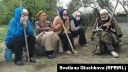 &#x423;&#x447;&#x430;&#x441;&#x442;&#x43D;&#x438;&#x446;&#x44B; &#x433;&#x43E;&#x43B;&#x43E;&#x434;&#x43E;&#x432;&#x43A;&#x438; &#x43F;&#x440;&#x43E;&#x442;&#x438;&#x432; &#x441;&#x43D;&#x43E;&#x441;&#x430; &#x441;&#x438;&#x434;&#x44F;&#x442; &#x432;&#x43E; &#x434;&#x432;&#x43E;&#x440;&#x435; &#x432; &#x43E;&#x436;&#x438;&#x434;&#x430;&#x43D;&#x438;&#x438; &#x432;&#x44B;&#x441;&#x435;&#x43B;&#x435;&#x43D;&#x438;&#x44F; &#x438; &#x441;&#x43D;&#x43E;&#x441;&#x430;. &#x410;&#x441;&#x442;&#x430;&#x43D;&#x430;, 15 &#x430;&#x432;&#x433;&#x443;&#x441;&#x442;&#x430; 2014 &#x433;&#x43E;&#x434;&#x430;.