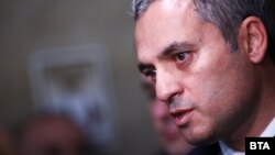 Марио Рангелов от ДПС-Доган