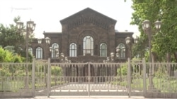 «Եկեղեցու կանոնադրության ստեղծումը դիտավորյալ ձախողել է». կաթողիկոսին նոր մեղադրանք է ուղղվում