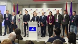 Էդմոն Մարուքյանը ընդդիմադիր դաշտին համախմբում է առաջարկում «Նիկոլ Փաշինյանին թոշակի ուղարկելու համար»