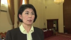 "Адам укуктары боюнча сунуштар аткарылбай калууда"