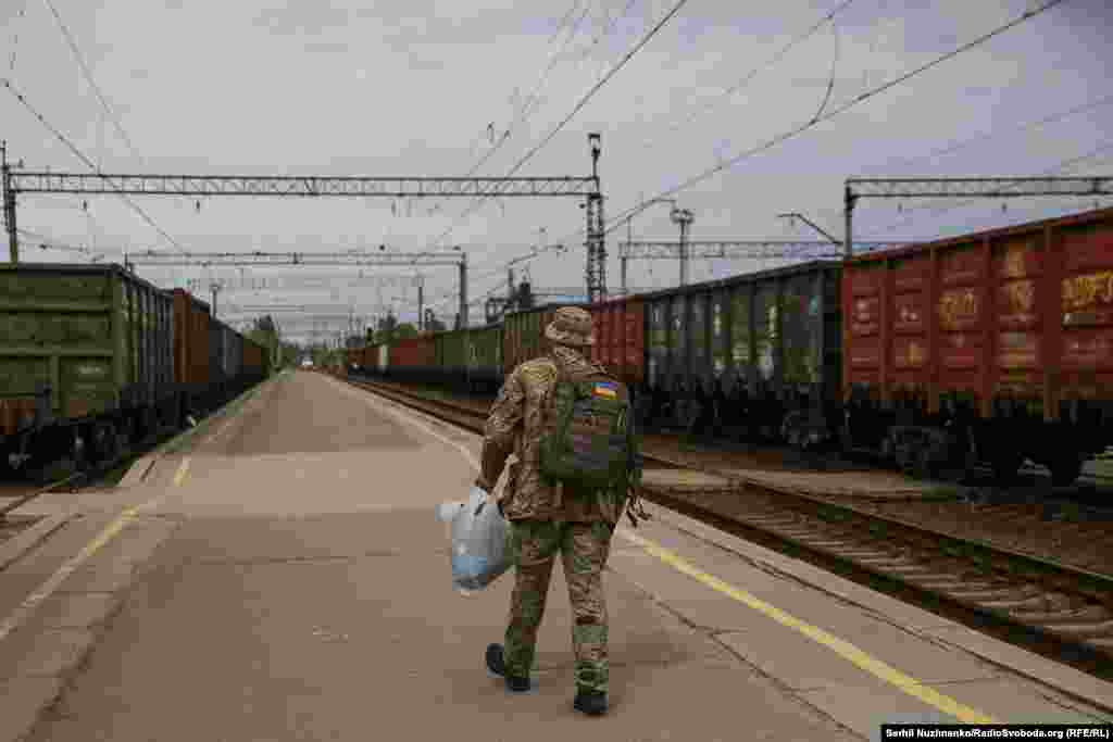 Чи відновиться залізничне сполучення – невідомо