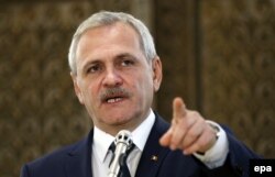 Liviu Dragnea